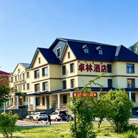 Zhuolin Hotel