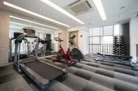 Koon Hotel Sukhumvit - parking