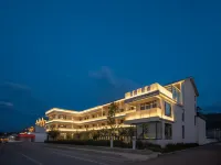 Yunyin Design | Panoramic Mountain View | Designer's Courtyard Luxury Boutique Hotel - romantici