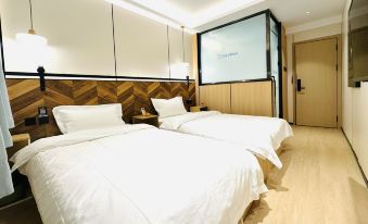 LazyBee International Youth Hostel Shenyang