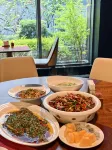 Xufu Hotel - Desayuno