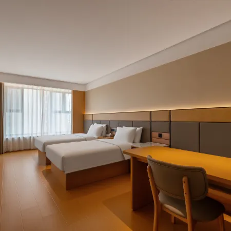 Jinshi Coast Hotel, Shidao District, Rongcheng City, Weihai City, Shandong Province