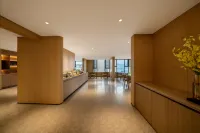 Jinshi Coast Hotel, Shidao District, Rongcheng City, Weihai City, Shandong Province - พร้อมWifi