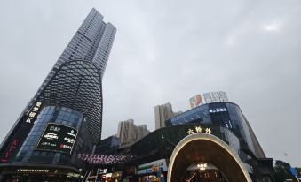 H Hotel (Nantong Central Business District)