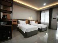 Casa Mysa Hotel Kuta 그라운드 제로 기념비 주변 호텔