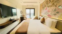 Glory Hotel Vĩnh Yên - Bãi đậu xe