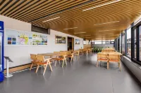 NineWild·九野親子客棧（塞罕壩御道口草原風景區店） - 早餐