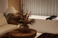 Mr. Tang’s Yard·Immersive Experience B&B (Riyue Bay Branch) - spa