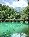 荔波拾光閒庭民宿（小七孔景區西門店） - 新開幕