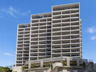 BLISSTIA SUITES&RESORT OKINAWA ONNASON