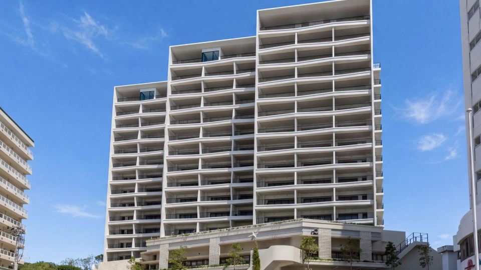BLISSTIA SUITES&RESORT OKINAWA ONNASON