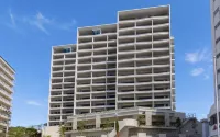 BLISSTIA SUITES＆RESORT OKINAWA ONNASON - Kitchens
