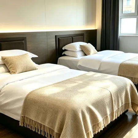 Shiguang · Yueman Xiaoyuan Homestay (Jinghe)