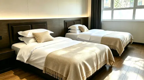 Shiguang · Yueman Xiaoyuan Homestay (Jinghe) - 2-نجوم