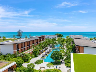 Pullman Khao Lak Resort