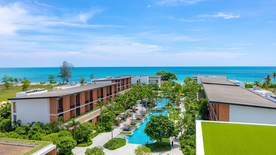 Pullman Khao Lak Resort