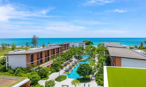 Pullman Khao Lak Resort