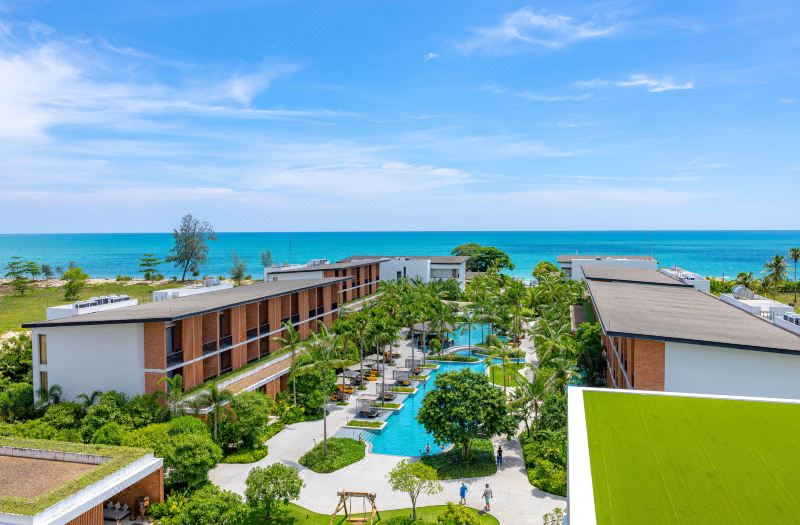Pullman Khao Lak Resort