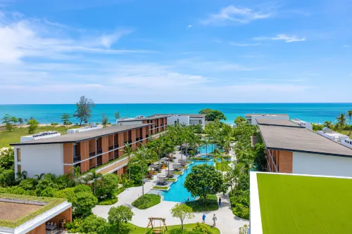 Pullman Khao Lak Resort - Spa