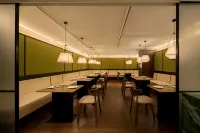 梧桐・藝術設計飯店（西安金輝環球廣場金滹沱地鐵站店） - 平價