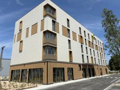 B&B HOTEL Amiens Sud