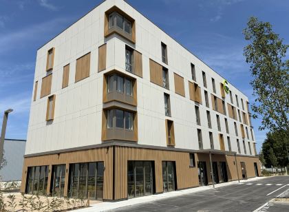 B&B HOTEL Amiens Sud