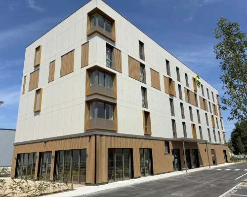 B&B HOTEL Amiens Sud Hotels in Amiens