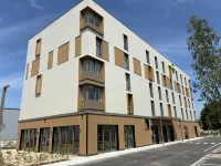 B&B HOTEL Amiens Sud - Morgenmad