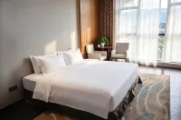 XIJIANGMUFENGGE HOTEL - breakfast