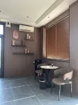 Shanhai Hotel - موقف سيارات