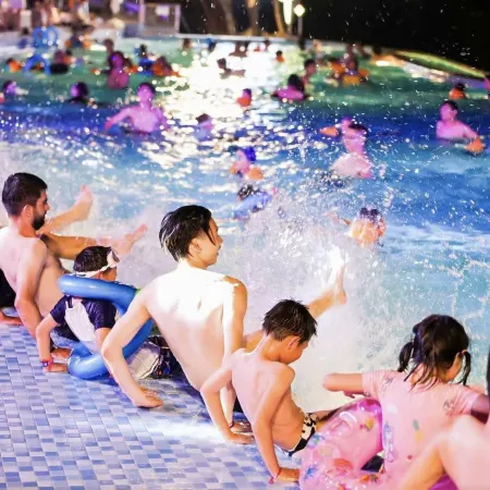 Club Med Joyview Heilongtan Resort