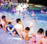 Club Med Joyview HEILONGTAN resort - Romantic