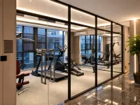 Country Inn & Suites By Radisson Taishan - Gym