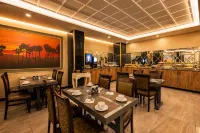 MY ASSOS HOTEL - Bữa sáng