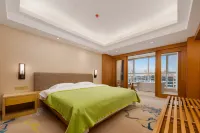 Floral Hotel· Bolanhai SeaVille Sea View Resort Hotel (Naxianghai Beach Branch) - 3 stjerner