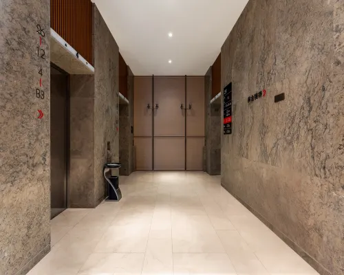 Ramada Encore by Wyndham Chongqing Guanyinqiao Общественные зоны Photos