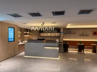 Yeyuchen E-sports Audio-Visual Hotel (Handan East Station Meilecheng) - 2-Sterne
