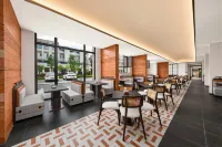 Narat Yunqi Moshan Resort Hotel - balcony