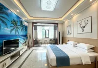 Yunyu Qishan · Terrain Brook Boutique Stay (Qiyun Mountain Scenic Area) - parking