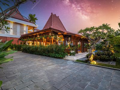 Kalynda Boutique Villa