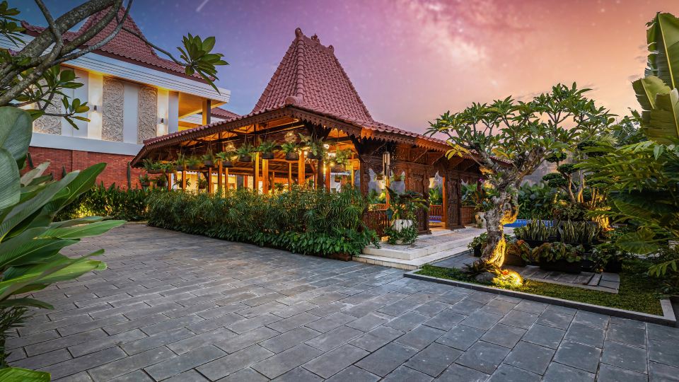 Kalynda Boutique Villa