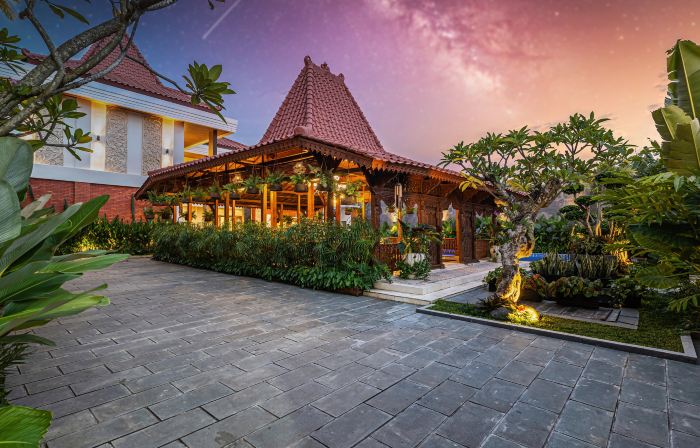 Kalynda Boutique Villa