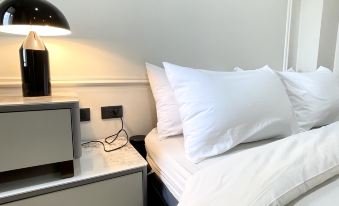 RESET at DMK Hotel