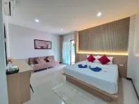 Villa Loved Beach AO Nam Mao Krabi -  Holiday Villas