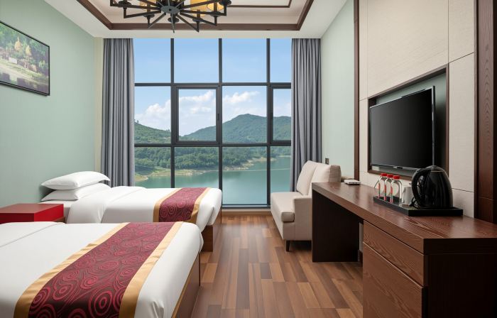 YONG GUOFU HOTEL