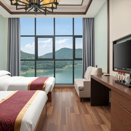 YONG GUOFU HOTEL
