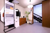 PEBBLE STAY NAMPO - 1つ星