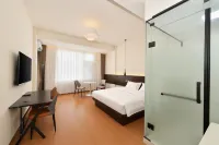 beihai qiyinhuahai huayuan  hotel - Bintang 3