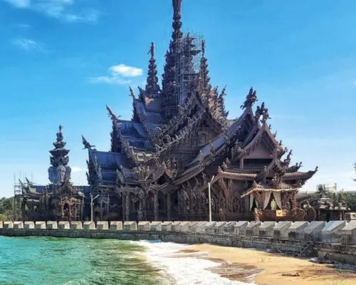 The Esse Hotel Pattaya بالقرب من الفندق Photos