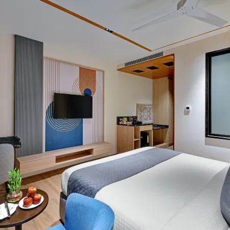 Quality Inn City Centre Varanasi